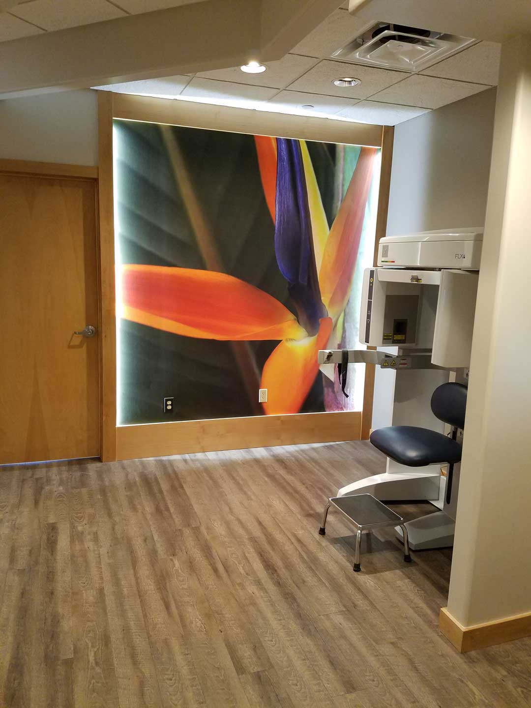 lighted-art-dentist-office